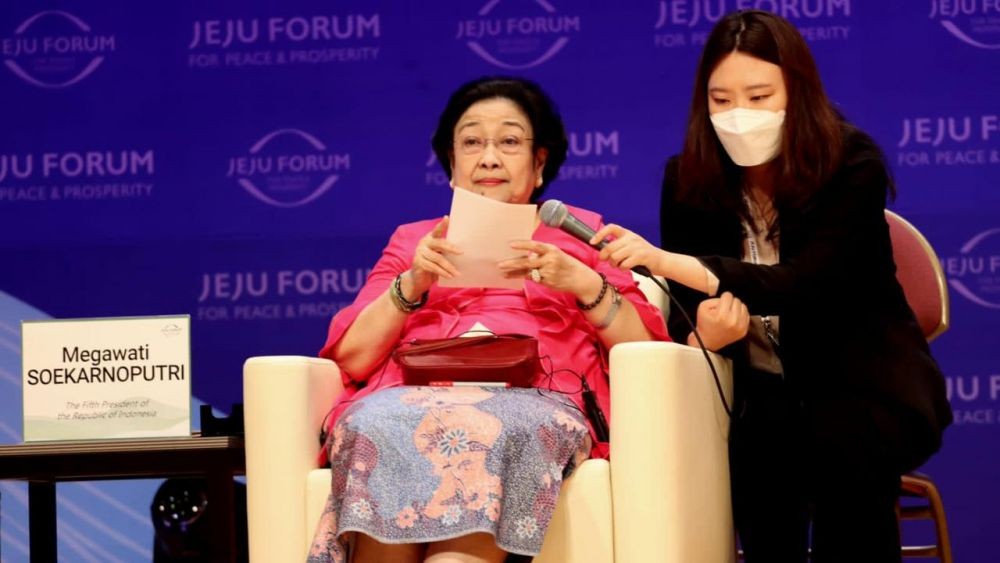 FX Rudy Bantah Sebut Ganjar Kantongi Restu Megawati Jadi Capres