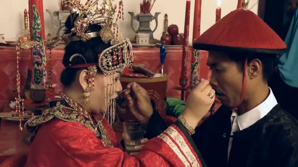 Tradisi-tradisi Etnis Tionghoa di Tangerang