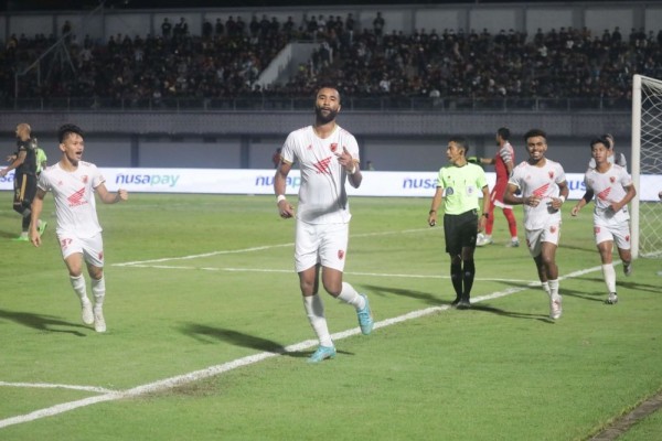 Persis Vs PSM, Juku Eja Menantang "The Giant Killer"