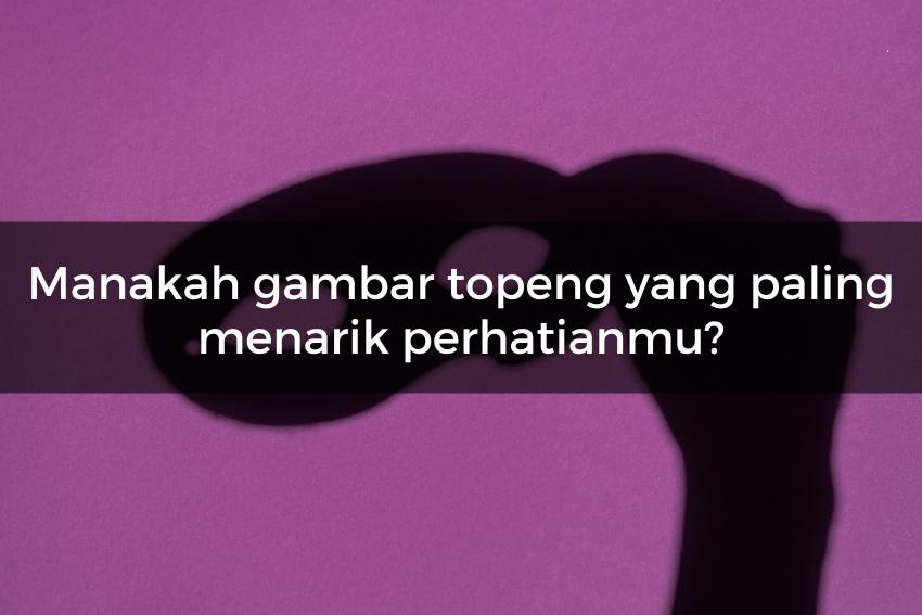 Rahasia Menghadapi Tes Psikologi dengan Percaya Diri