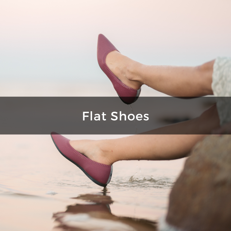 [QUIZ] Tes Kepribadian dari Pilihan Sepatu yang Paling Menarik bagimu