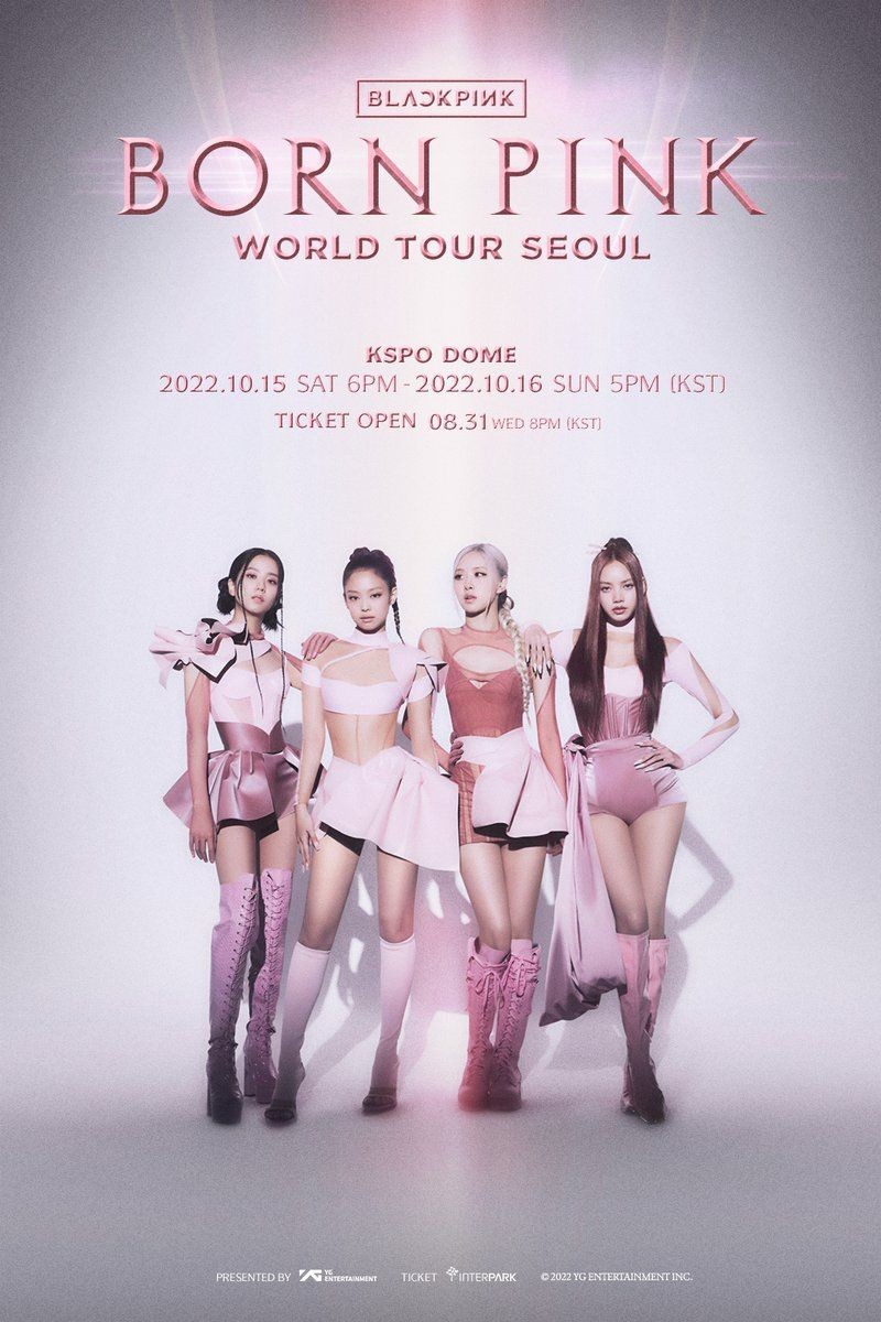 Comeback Shut Down, BLACKPINK Ajak BLINK Nostalgia!