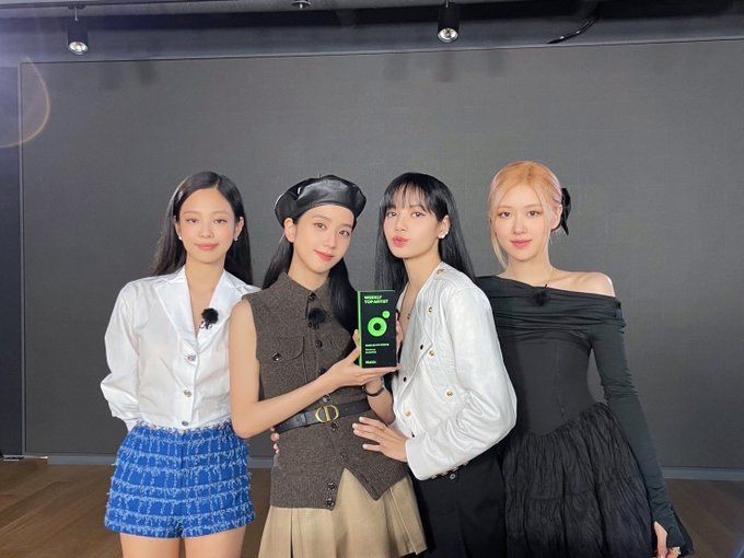 Comeback Shut Down, BLACKPINK Ajak BLINK Nostalgia!