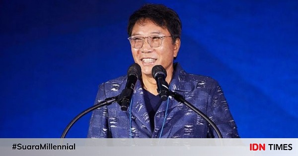 Penyebab SM Entertainment Berniat Putus Kontrak Lee Soo Man