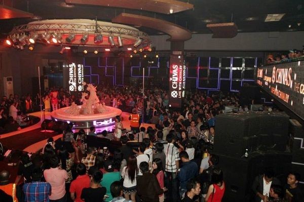 10 Club di Jakarta yang Paling Populer, Asyik buat Party!
