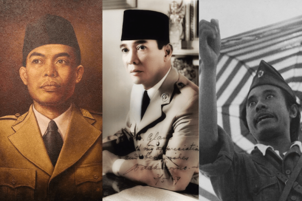 11 Contoh Biografi Singkat Berbagai Pahlawan