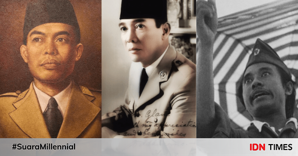 11 Contoh Biografi Singkat Berbagai Pahlawan - Riset