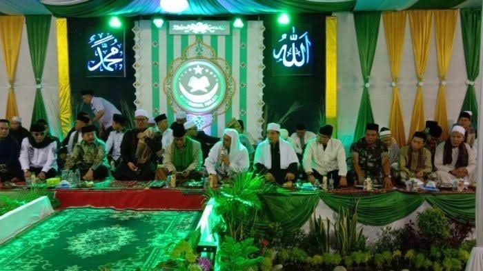 Kuliah Sambil Mondok, Ini 7 Pesantren Buat Mahasiswa di Bandar Lampung