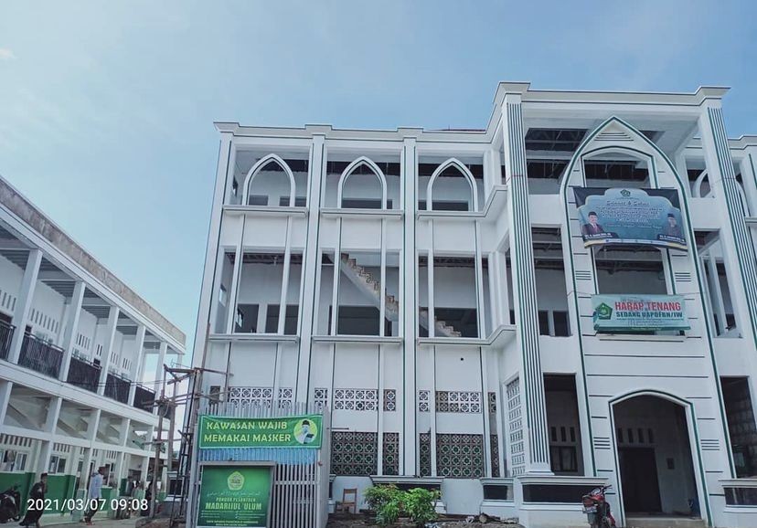 Kuliah Sambil Mondok, Ini 7 Pesantren Buat Mahasiswa di Bandar Lampung