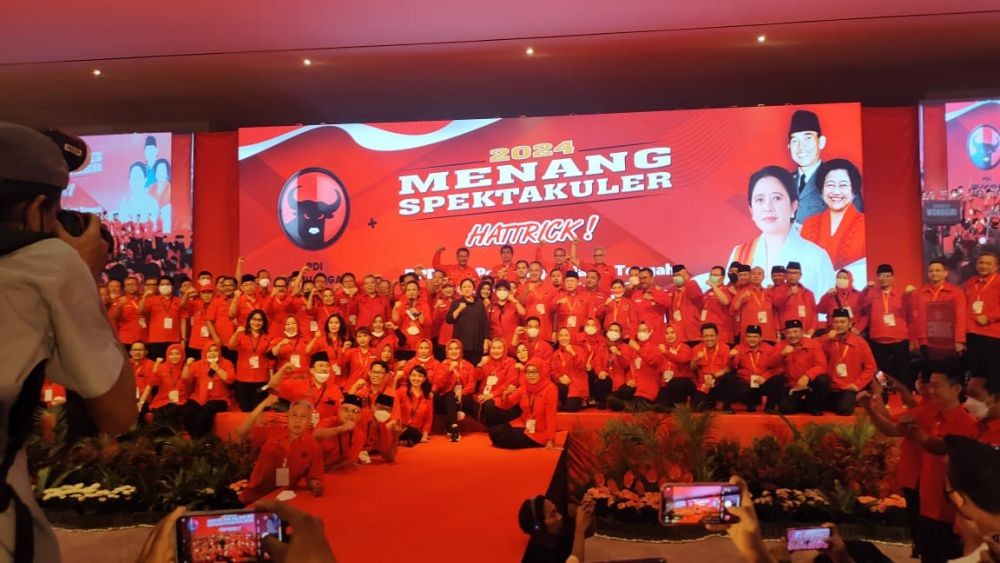 Jokowi Tarik Wali Kota Semarang Hendrar Prihadi ke LKPP