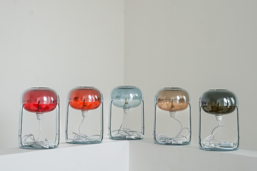 Manawa Living Luncurkan Pameran Seni dengan Harish Azka