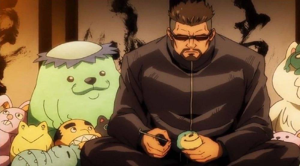 22 Karakter Jujutsu Kaisen, Lengkap Murid Hingga Guru