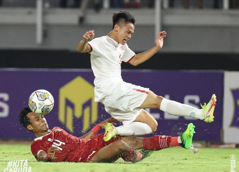 Undian Piala Asia U 20 2023 Timnas U 20 Masuk Pot Dua 9368