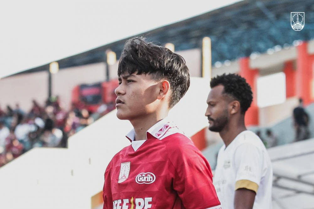 Ramalan Jacksen Tiago Yang Jadi Kenyataan Di Timnas U-20