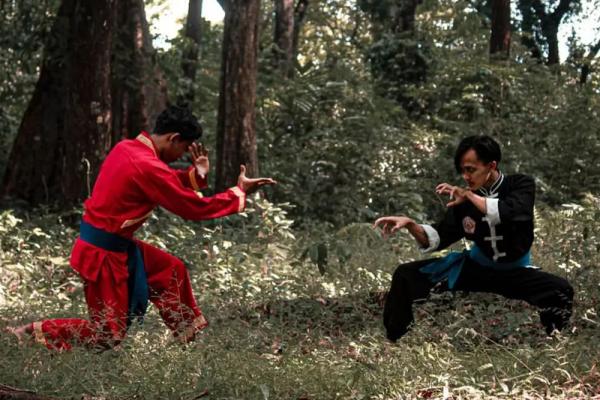 6 Perguruan Pencak Silat Di Indonesia, Tertua PSHT!