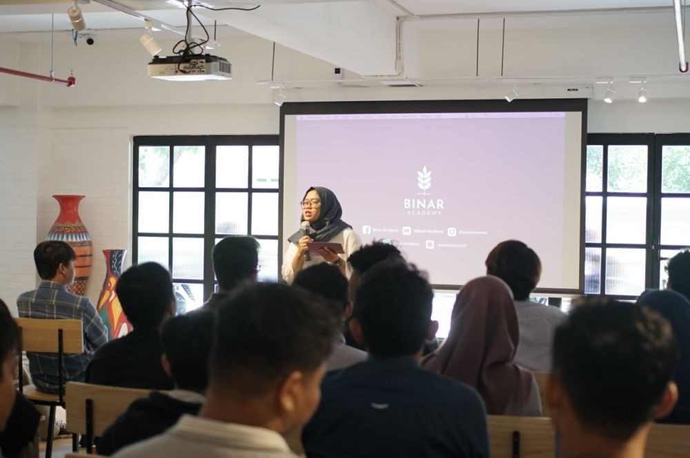 Kalla Group-Binar Academy Siap Cetak Digital Talent di Indonesia Timur