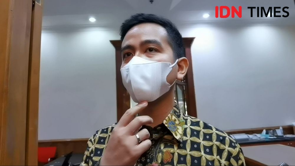 Isu Ijazah Jokowi Tiap Tahun Mencuat, Gibran: Sampai Bosan Nanggapi