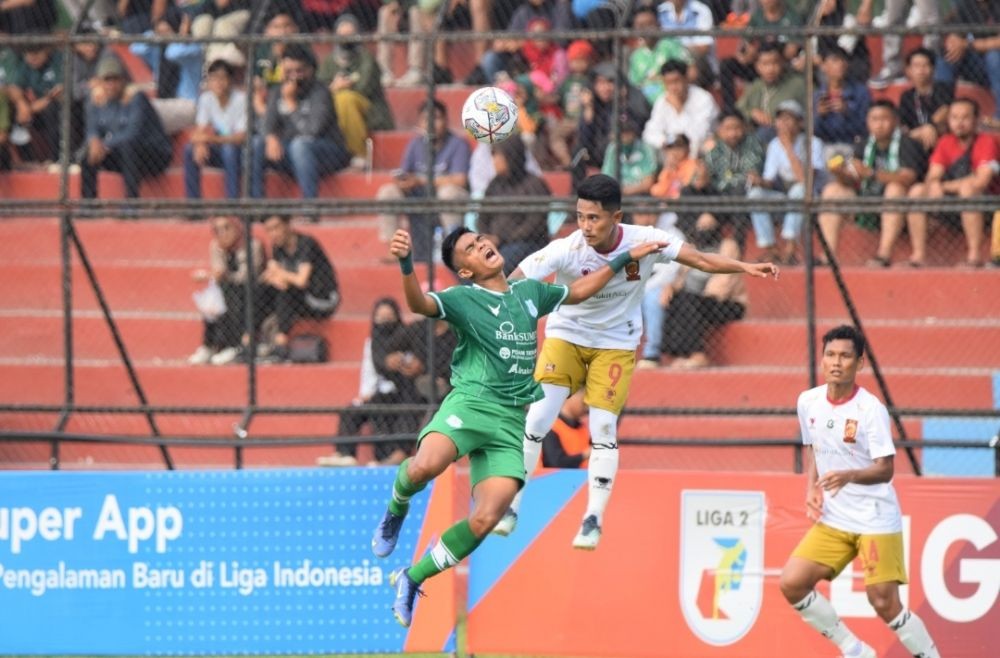 Sriwijaya FC Salahkan Wasit Tak Adil Saat Lawan PSMS 