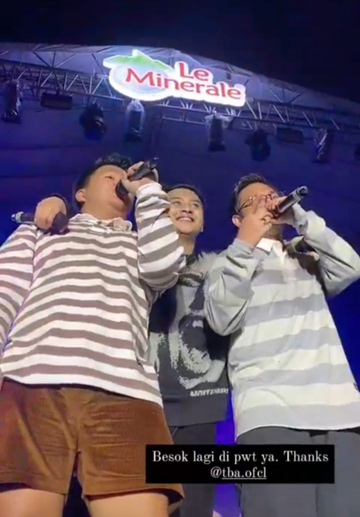 Penampilan Perdana Pemain Baru