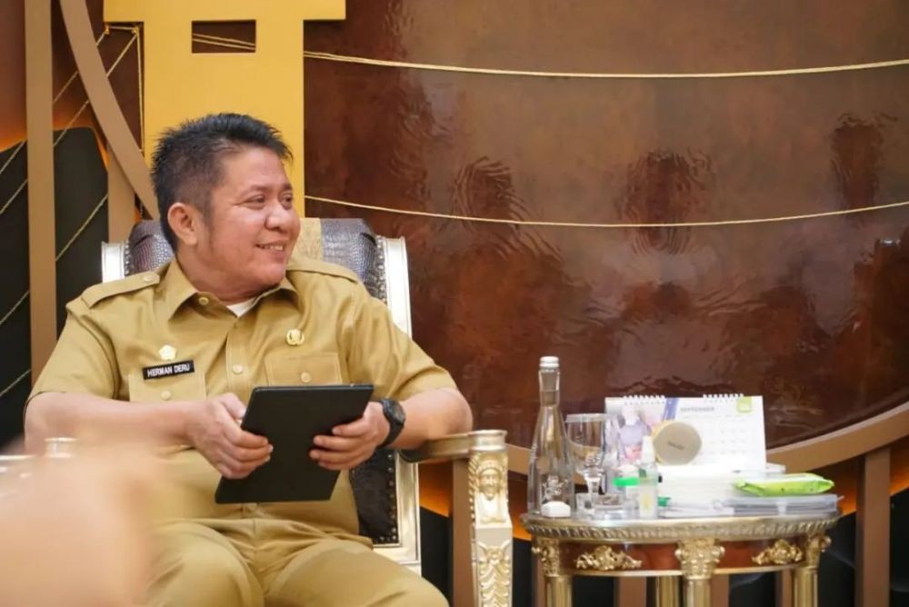 Pengemudi Ojol di Palembang Minta Pemda Terlibat Tentukan Tarif