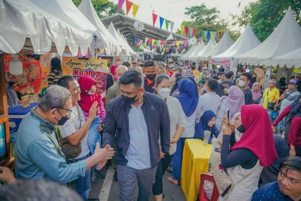 10 Jenis Produk UMKM Medan Masuk Pasar Modern, Keripik Paling Diminati