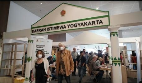 Pemda DI Yogyakarta Tawarkan Pengolahan Sampah Piyungan ke Jerman 