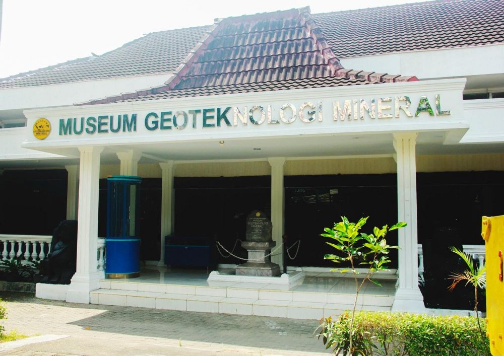 4 Fakta Menarik UPN Veteran Yogyakarta, Kampus Bela Negara