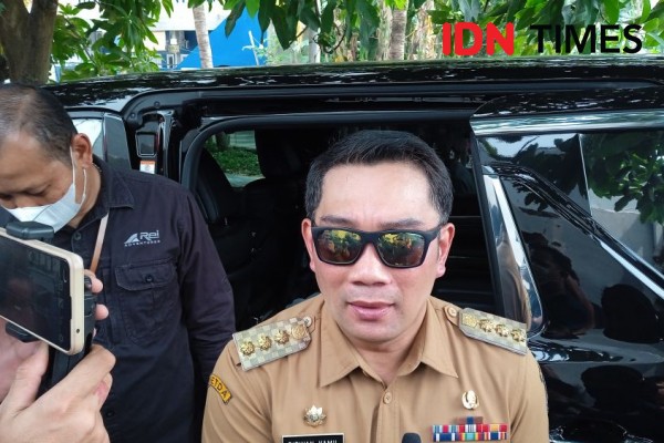 Ridwan Kamil Soroti Laga Liga Indonesia: Kejar Rating dan Main Malam