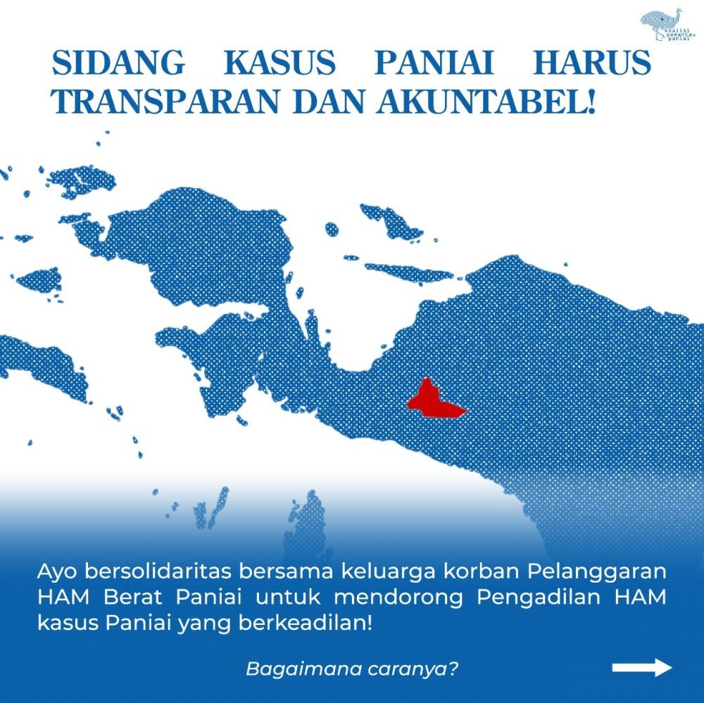 Pengamanan Sidang HAM Paniai Papua di Makassar, TNI-Polri Dikerahkan