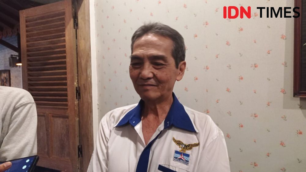 Senior PD Jabar Ungkap Kesalahan AHY Soal Muscab Serentak di Bandung