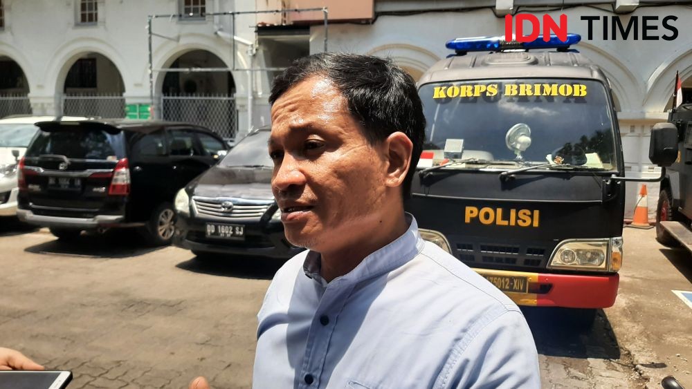 Amnesty Internasional Sebut Sidang HAM Paniai di Makassar Hanya Gimik