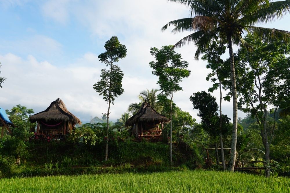5 Rekomendasi Penginapan Murah Meriah di Lombok, tapi Gak Murahan