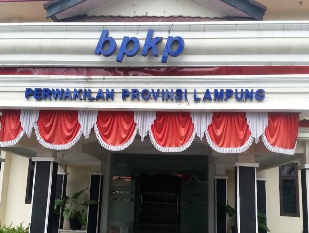 BPKP Target Audit Korupsi KONI Lampung Rampung Awal Oktober 2022