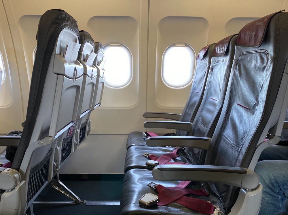 5 Jenis Tempat Duduk di Pesawat yang Perlu Kamu Ketahui, Suka Mana?