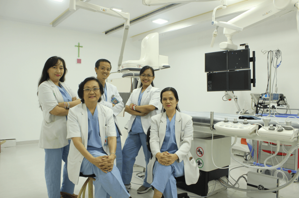 Rumah Sakit Bethesda Yogyakarta: Fasilitas, Layanan, dan Jam Besuk
