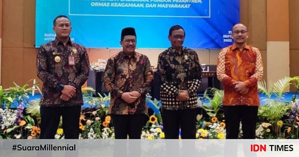 Sudah Final, RUU KUHP Disahkan Akhir Tahun Ini