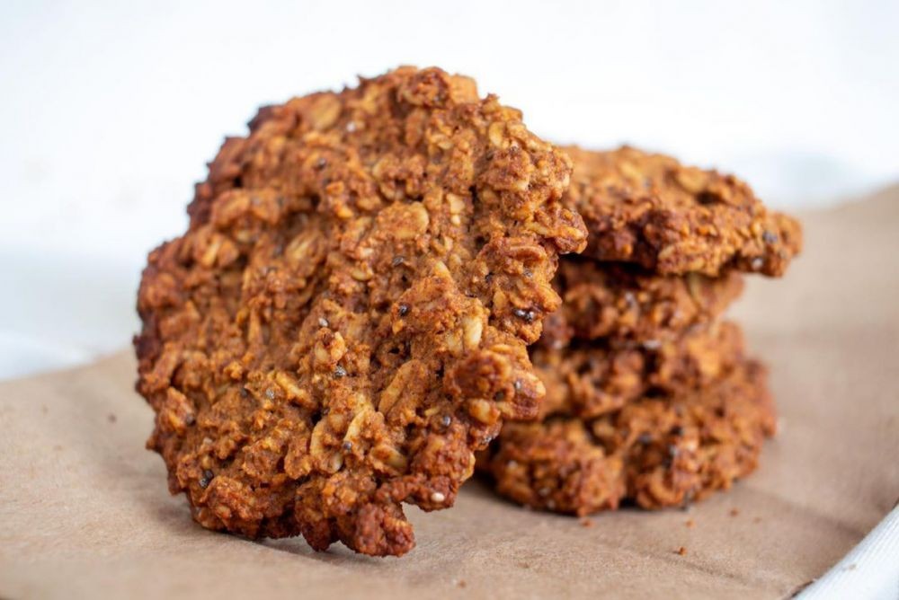 Oatmeal cookie 1 CT