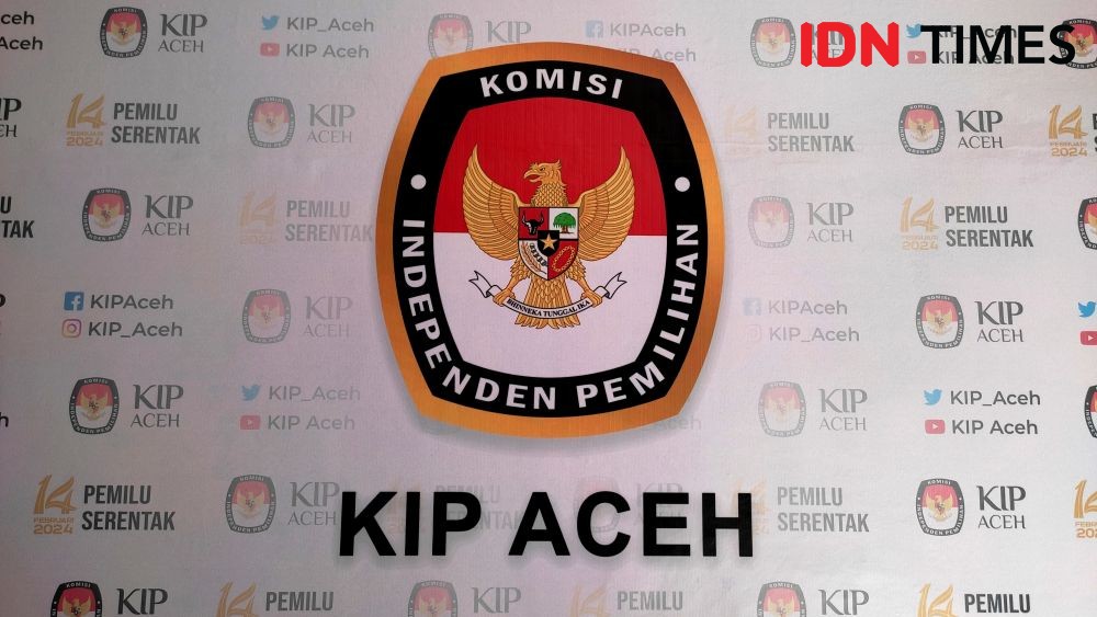 304 Orang di Aceh Mengadu Nama dan NIK Dicatut Jadi Anggota Parpol