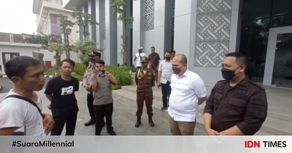 Kejati Jabar Didesak Segera Tetapkan Tersagka Korupsi RSUD