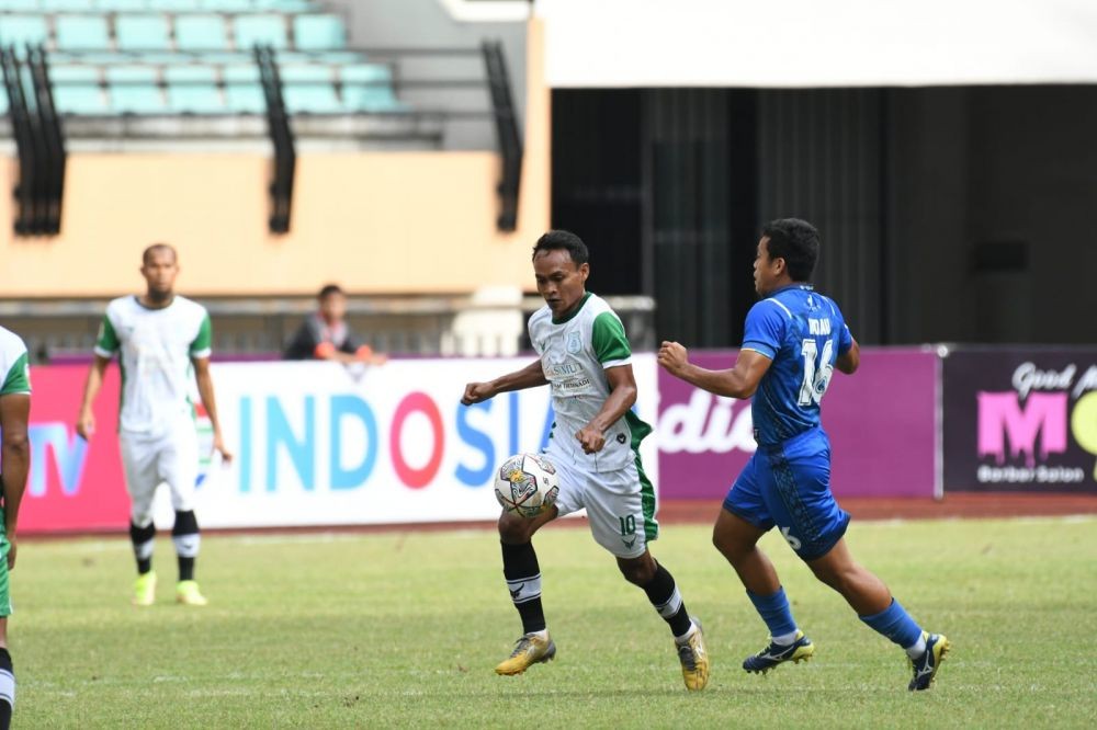 PSMS Medan ke Jakarta Mengadu Soal Liga 2, Menpora Janjikan Solusi