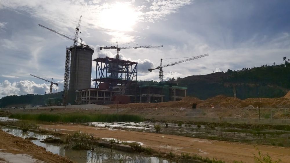 PLN Kunjungi Kobexindo Cement, Siap Pasok Setrum 50 MW