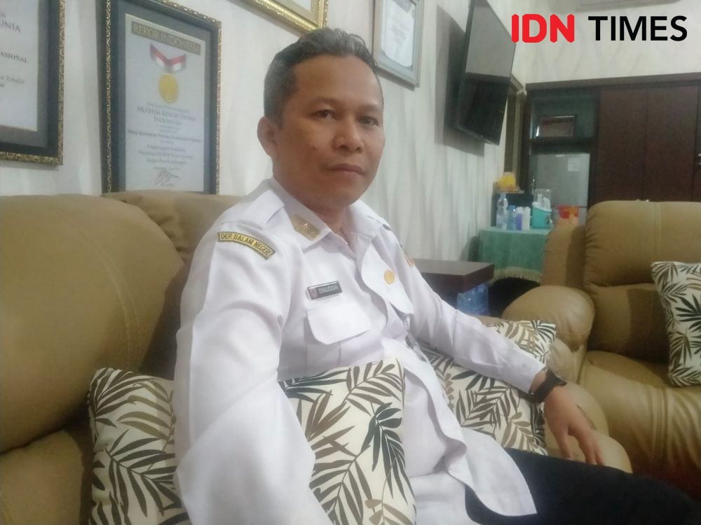 Penyakit Alzheimer yang Belum Familier bagi Warga Kalsel