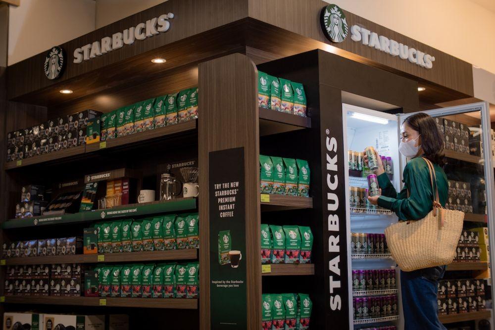 14 Store Starbucks di Medan, Mana Nih Favorit Kamu?