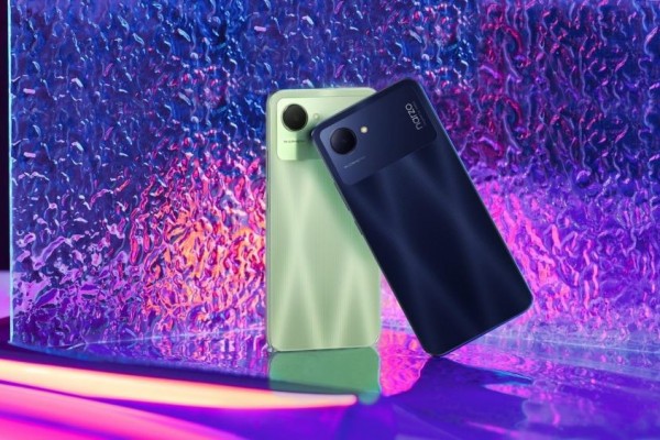 Tiga Alasan Realme Narzo 50i Prime Cocok untuk Gamers Pemula