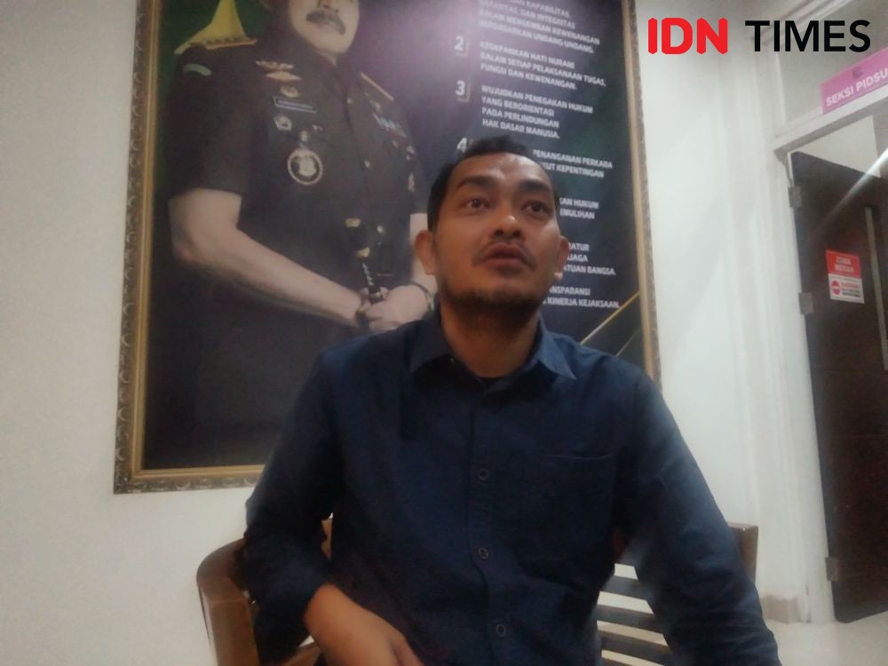 Setelah Andi Sirajudin, 2 Tersangka Korupsi Bansos Bima Ditahan