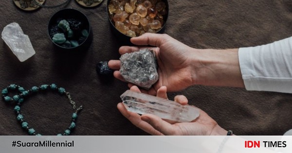 Tips Jitu Merawat Harta Karun Batu Permata