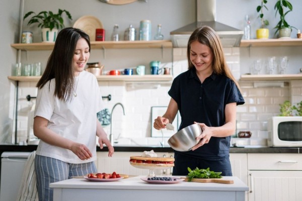 7 Tips Bikin Kue untuk Pasien Diabetes, Aman dan Sehat!