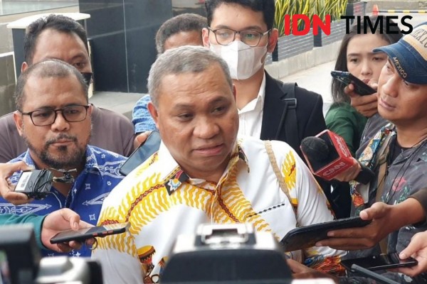 Pengacara Lukas Enembe Berpeluang Kena Pasal Obstruction of Justice?