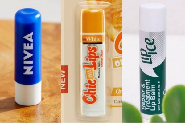 5 Produk Lip Balm Tanpa Warna, Harga di Bawah Rp40 Ribuan Saja!