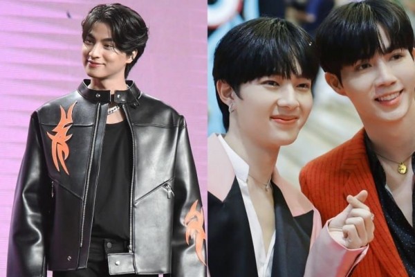 Daftar Aktor Thailand yang Gelar Fans Meeting di Korea Selatan